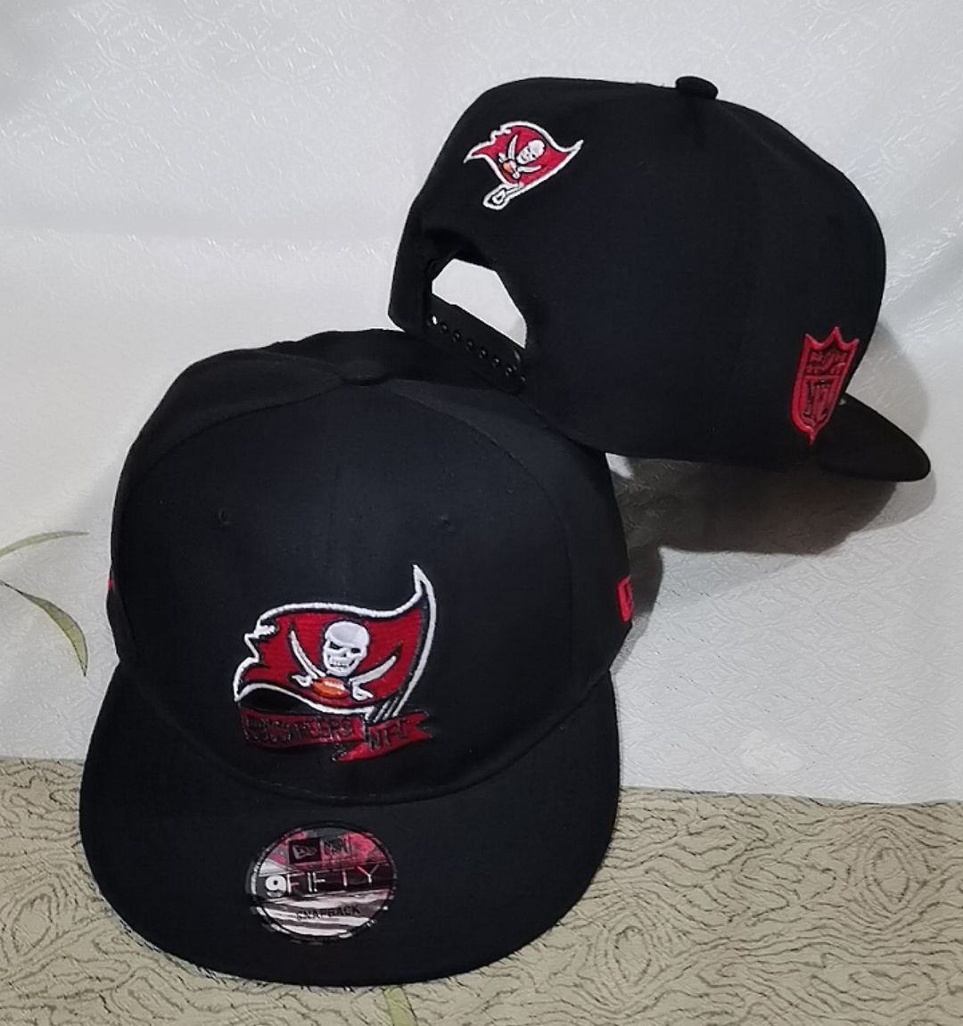 2022 NFL Tampa Bay Buccaneers Hat YS1115